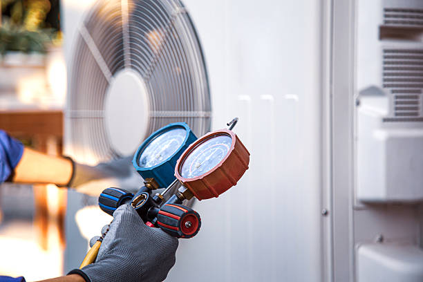Affordable Emergency Hvac solutions in West Branch, IA