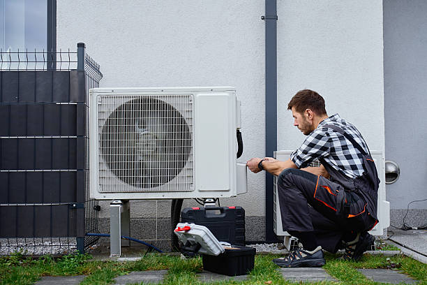 Top rated local Emergency Hvac specialists in West Branch, IA